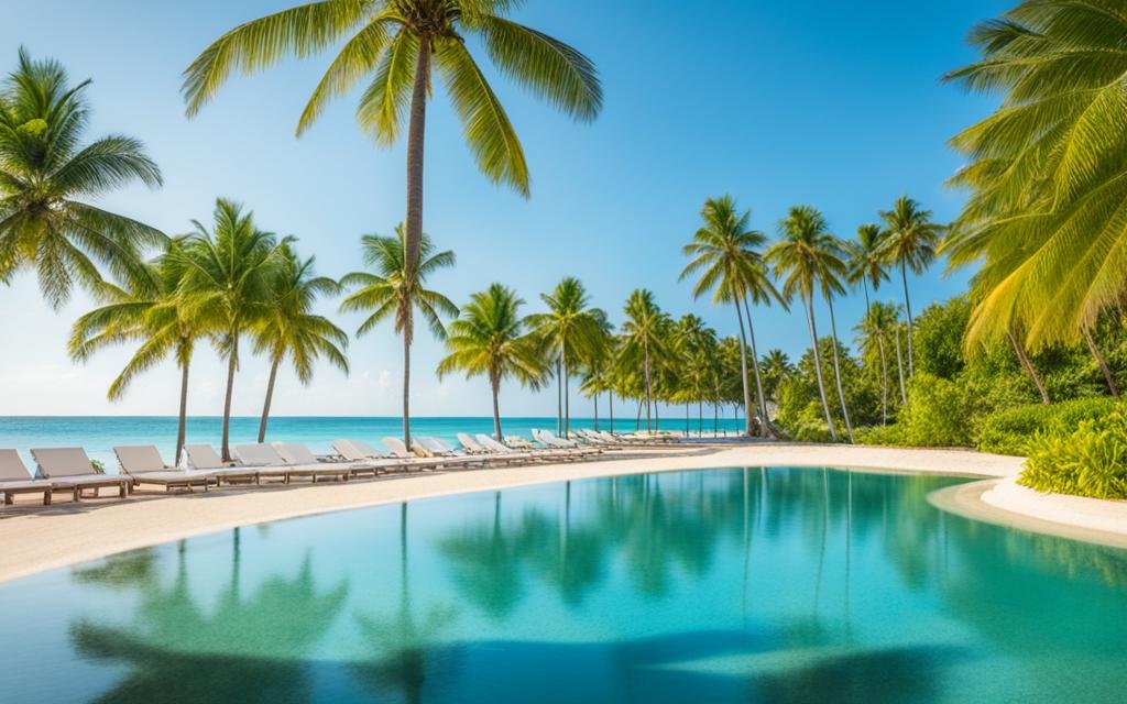 Best Beach Resort in Florida