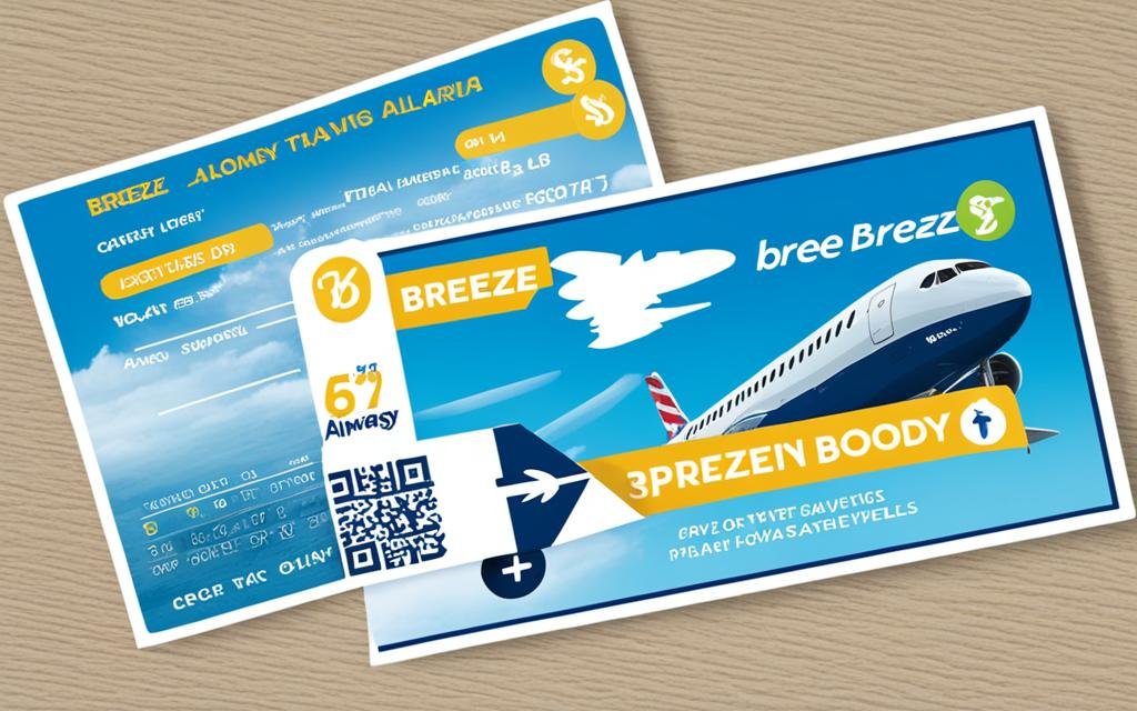 Breeze Airways value for money