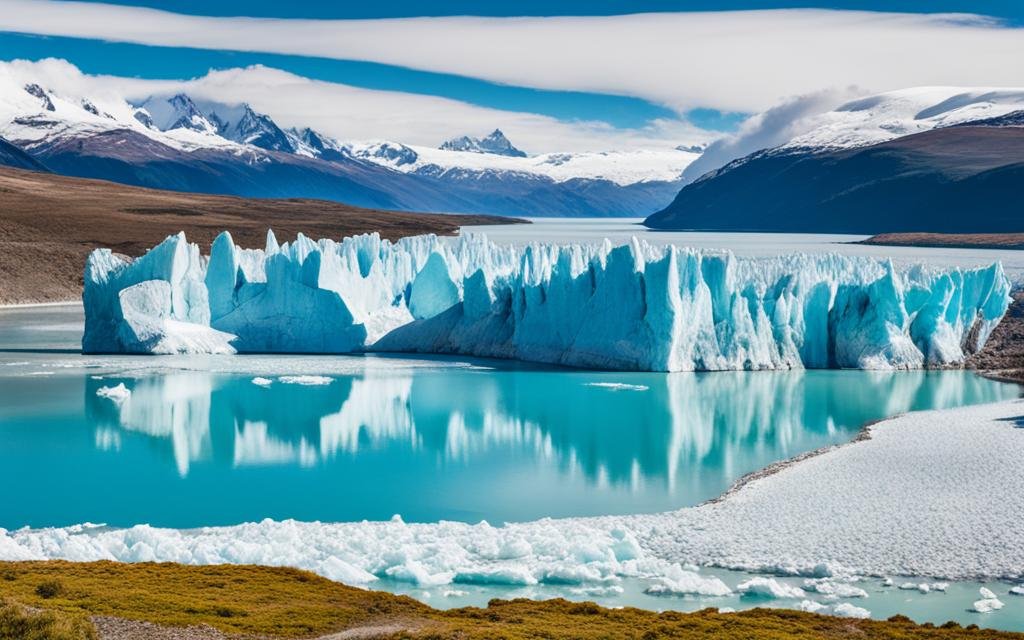 El Calafate Attractions