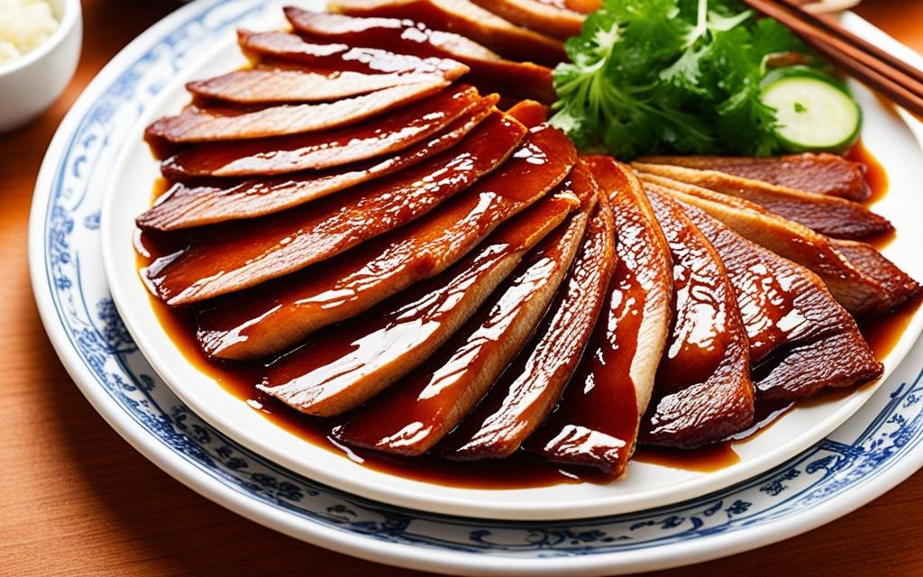 Peking Duck