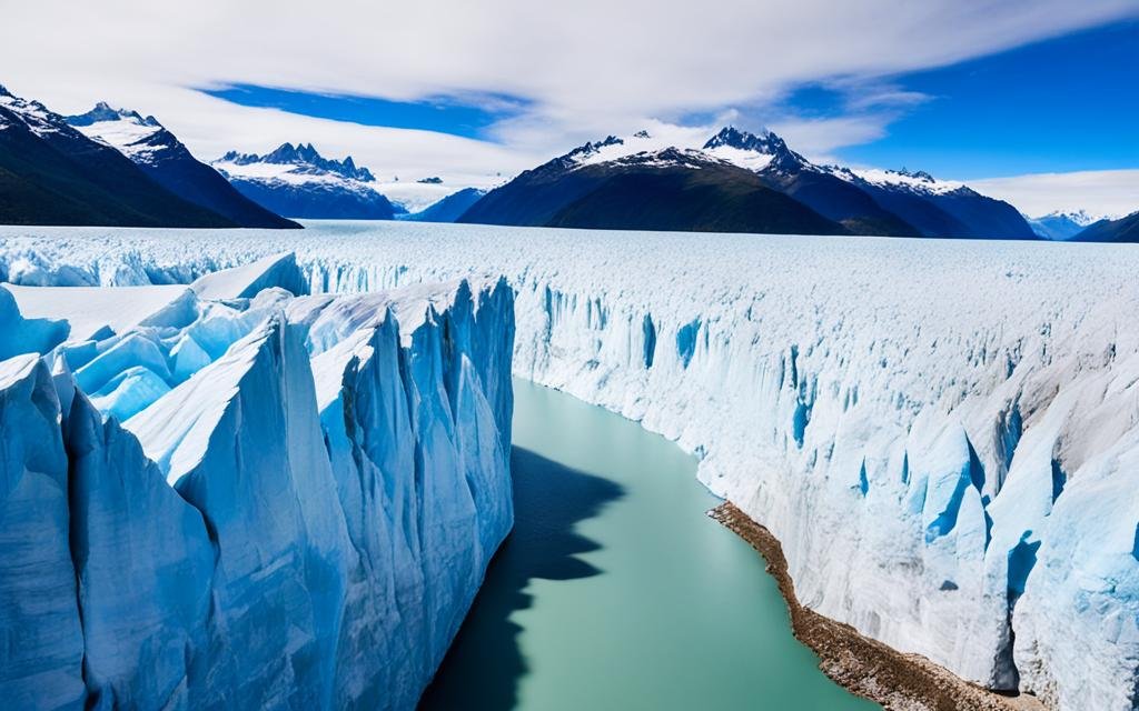 Perito Moreno Glacier