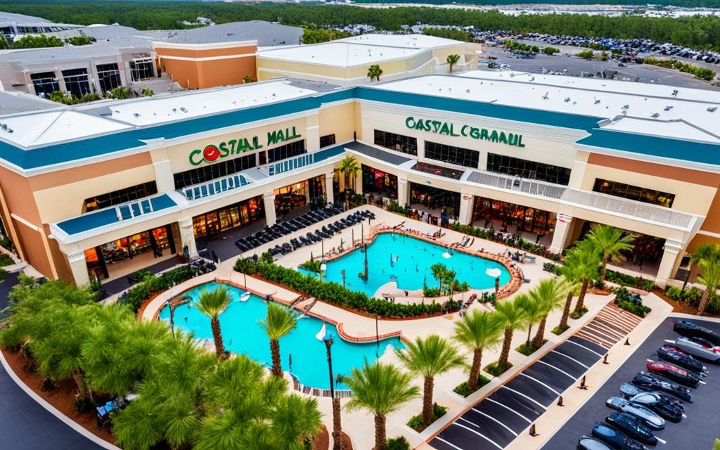 Read more about the article Coastal Grand Mall: Ultimate Shopping and Entertainment Guide