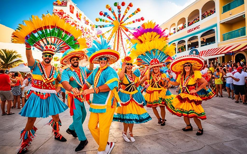 events in Cancun