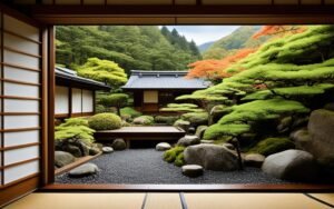 Read more about the article Hakone Ryokan: 5 Traditional Japanese Inns for a Unique Stay