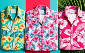 Read more about the article Hawaiian Shirts for Women: 7 Stylish Picks for Your Vacation
