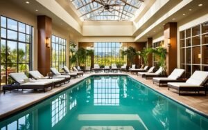 Read more about the article Hotels with Indoor Pool Near Me: Top 6 Spots for Year-Round Fun