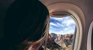 Closest Airport to Zion National Park