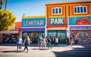 Read more about the article Leimert Park: 5 Must-Visit Attractions in This Cultural Hub
