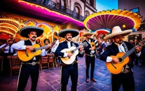 Read more about the article Los Mariachis: 7 Best Places to Experience Authentic Mexican Music