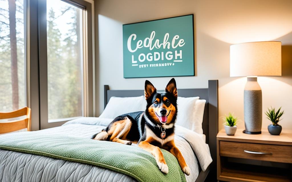 low-cost pet-friendly lodging