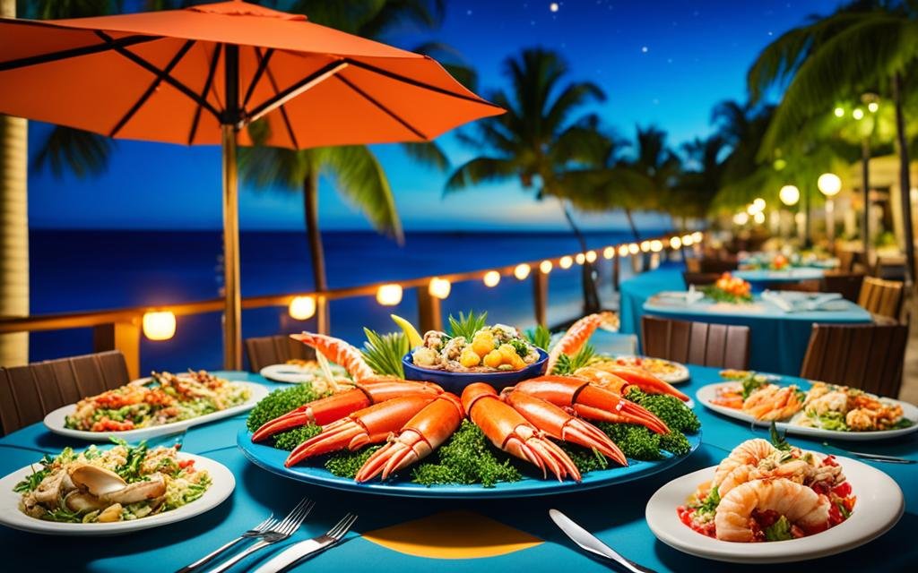 Read more about the article Marco Island Restaurants: 5 Unmissable Dining Experiences