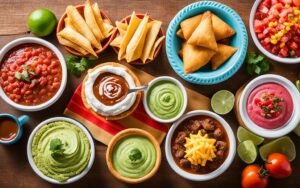 Read more about the article Mexican Snacks: 7 Delicious Treats You Need to Try
