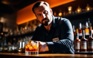 Read more about the article Mezcal Old Fashioned: Crafting the Perfect Smoky Cocktail