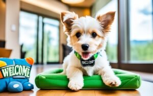 Read more about the article Pet Friendly Hotels Near Me: 6 Best Spots for You and Your Furry Friend