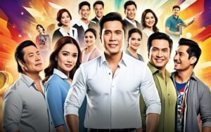 Read more about the article Pinoy Teleserye: Top 5 Dramas You Need to Watch Right Now