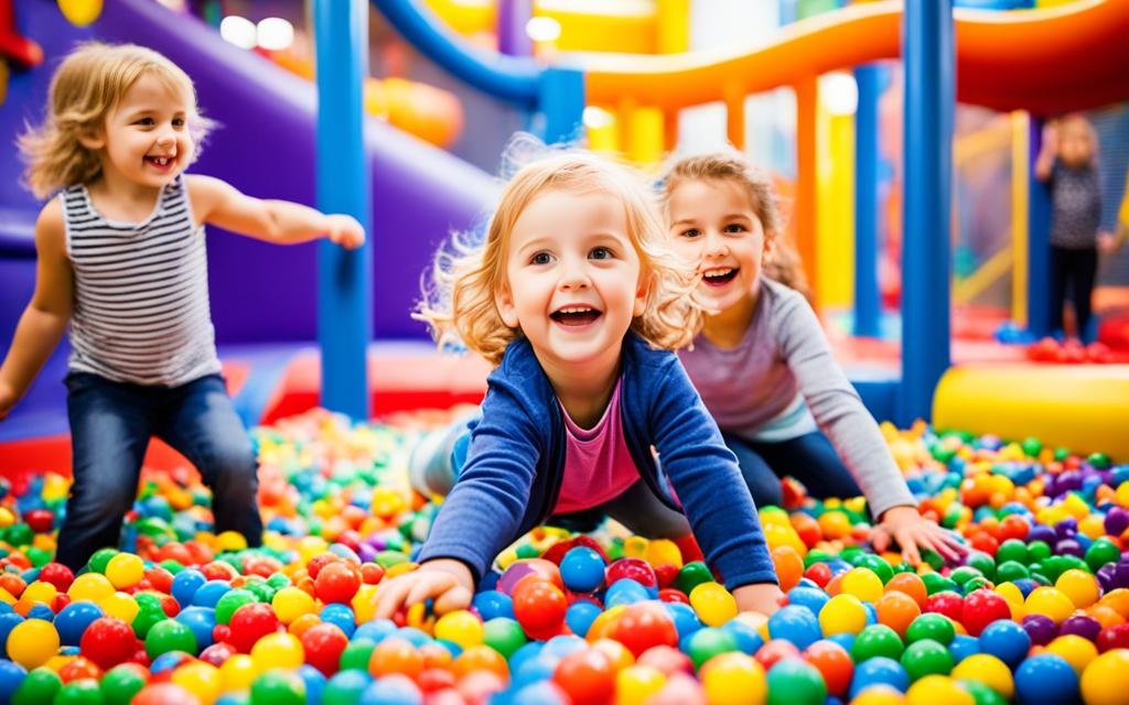 Read more about the article Places for Kids Near Me: 10 Fun Spots Your Children Will Love
