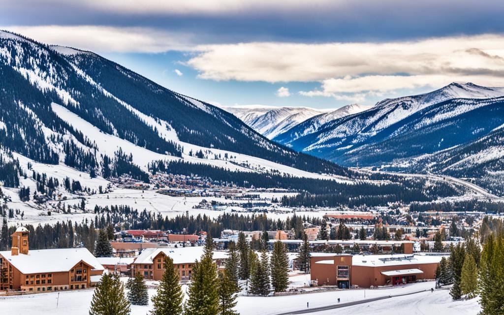 Read more about the article Red Lodge MT: Top 5 Attractions in This Scenic Mountain Town