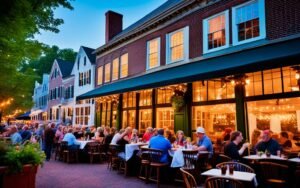 Read more about the article Restaurants in Williamsburg VA: 10 Best Places to Dine