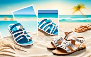 Read more about the article Sandels: 6 Trendy Styles for Your Next Beach Vacation