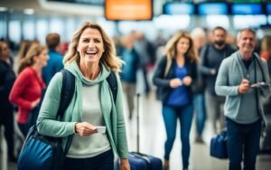 Read more about the article SeaTac Spot Saver: How to Skip the Line in 5 Easy Steps