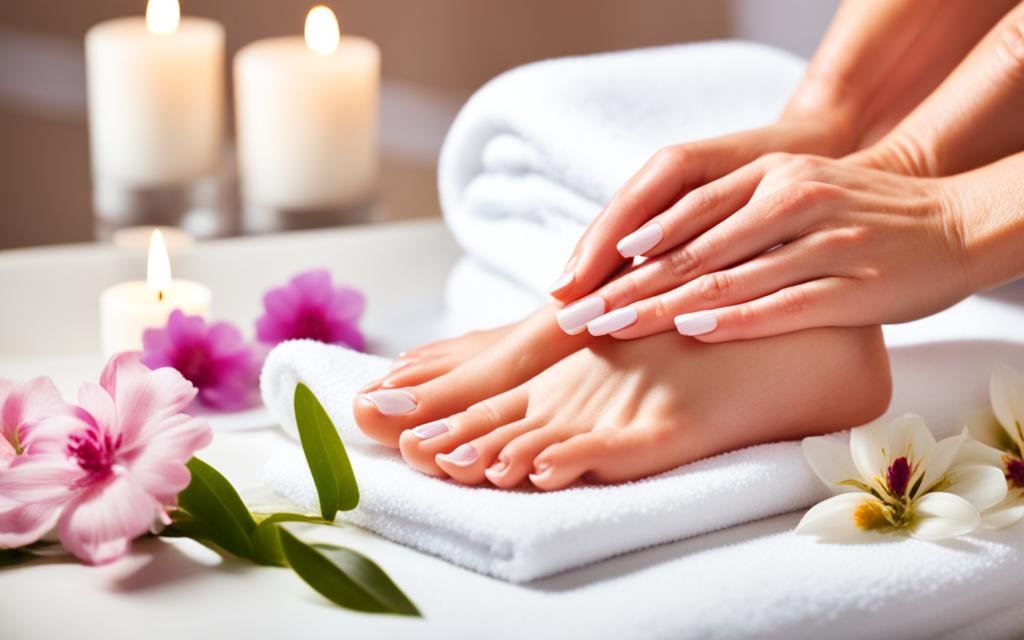 Read more about the article Spa Nails: 5 Luxurious Treatments for Perfect Nails