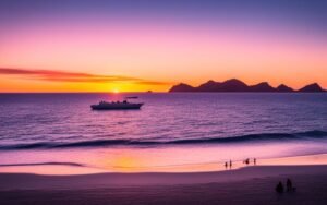Read more about the article Time in Cabo: 5 Best Moments to Experience This Vibrant Destination