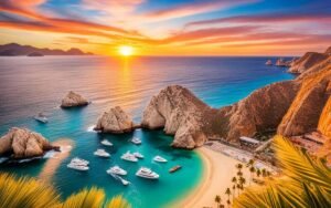Read more about the article Time in Cabo San Lucas: 7 Highlights for an Amazing Vacation