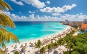 Read more about the article Time in Cancun: 6 Must-See Attractions for Visitors