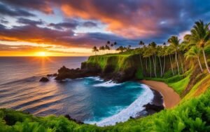 Read more about the article Time in Maui: 7 Amazing Things You Can’t Miss