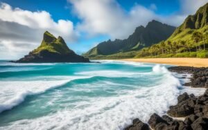 Read more about the article Tunnels Beach Kauai: 7 Top Activities for an Unforgettable Trip