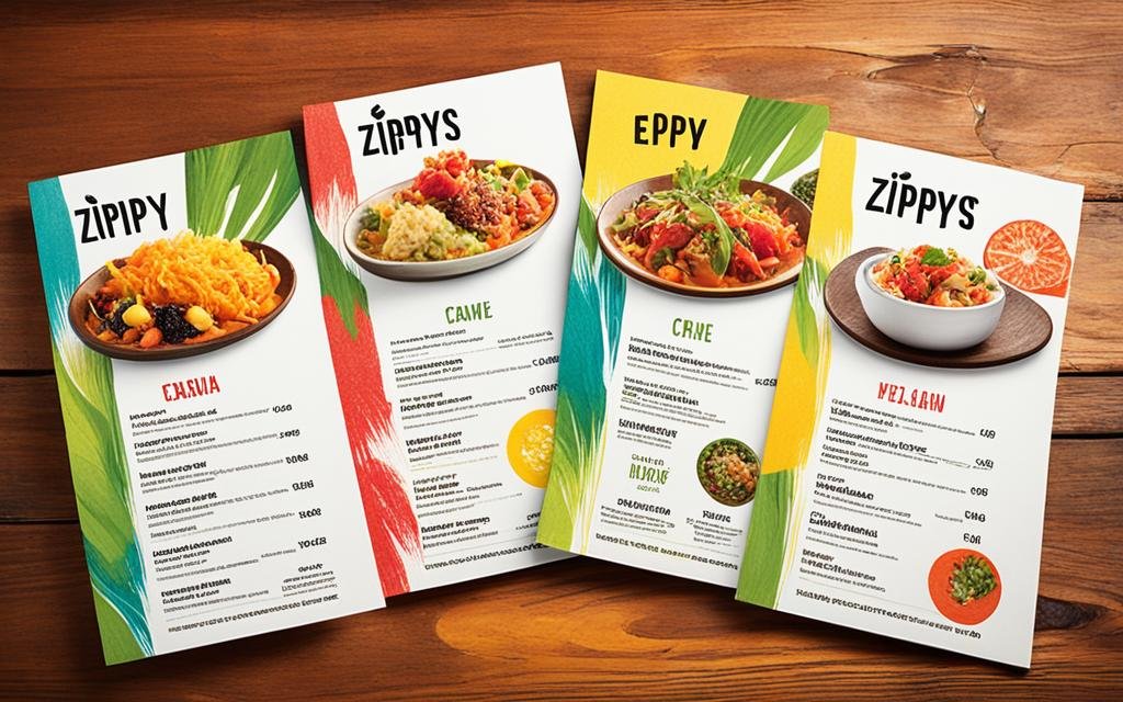 Read more about the article Zippys Menu: 5 Delicious Dishes You Need to Try