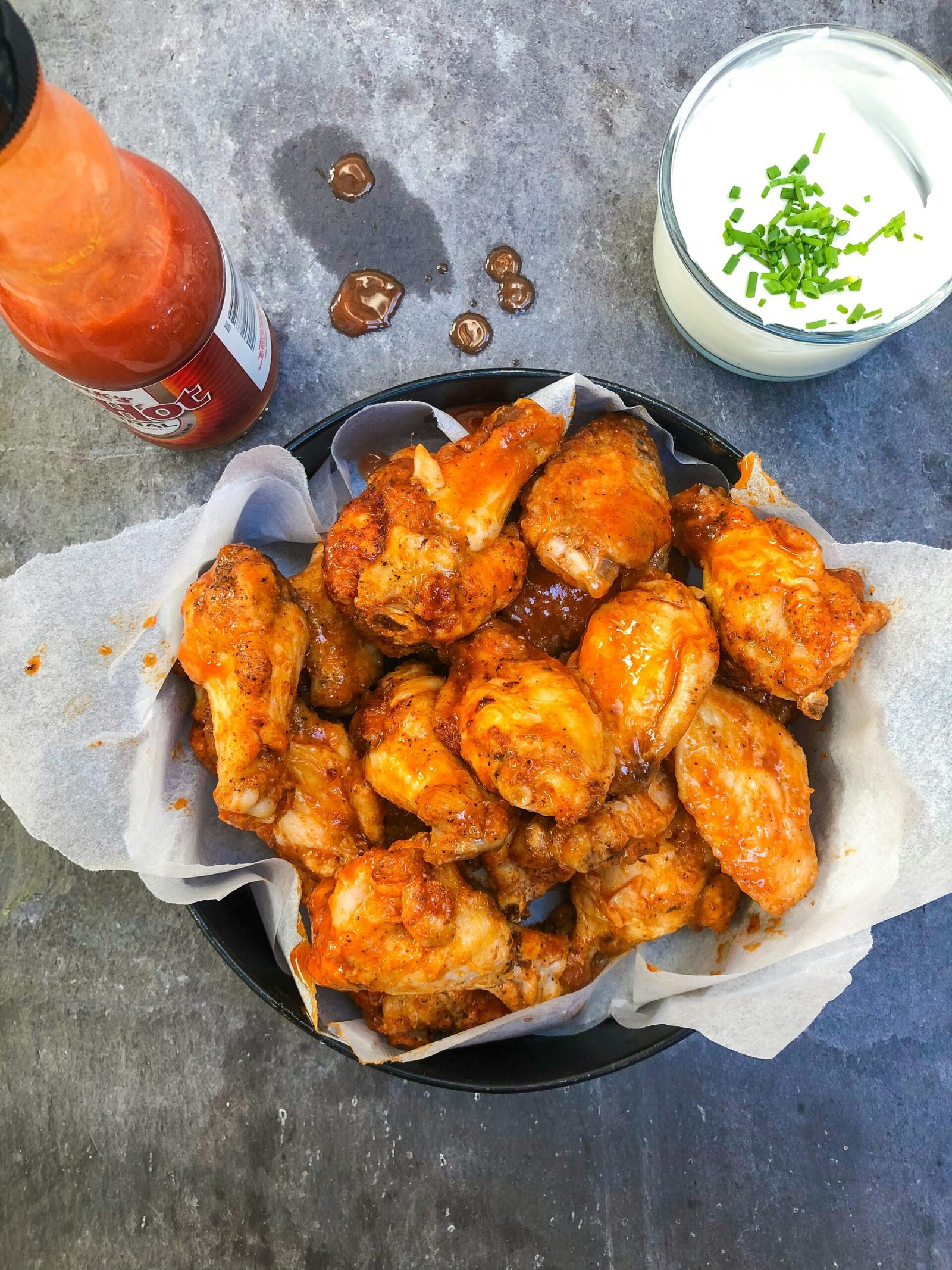 Read more about the article All You Can Eat Wings: Satisfy Your Cravings with Unlimited Flavors