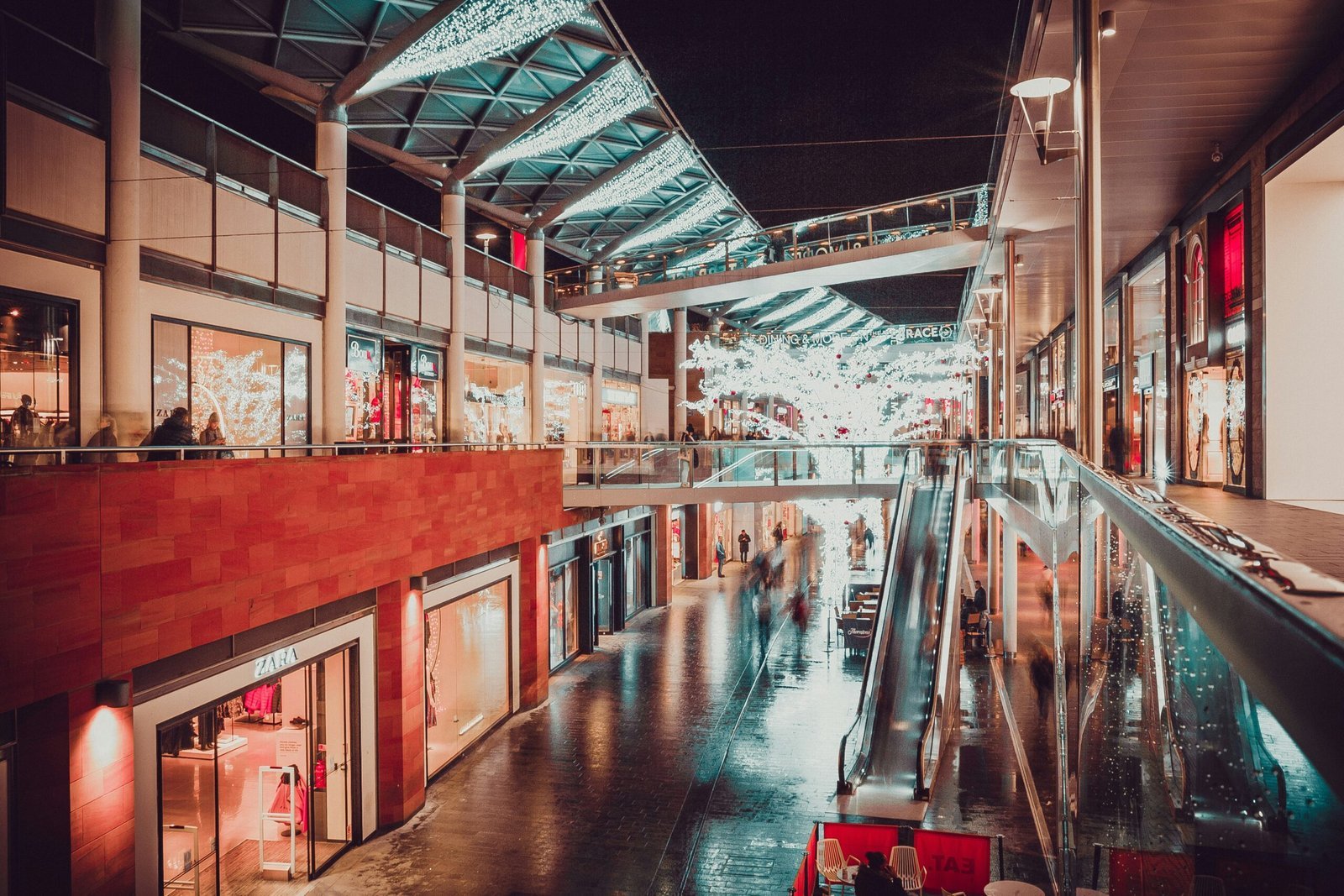 Brandon Mall: A Shopper’s Paradise in Tampa Bay