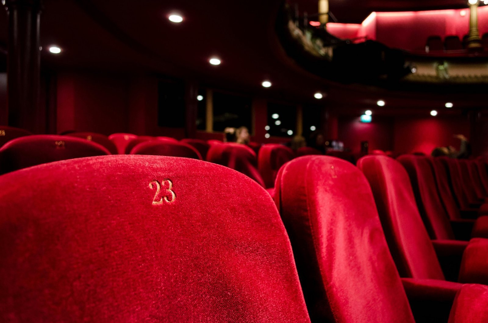 2nd Street Cinema: Enjoy a Movie Night Out in Style