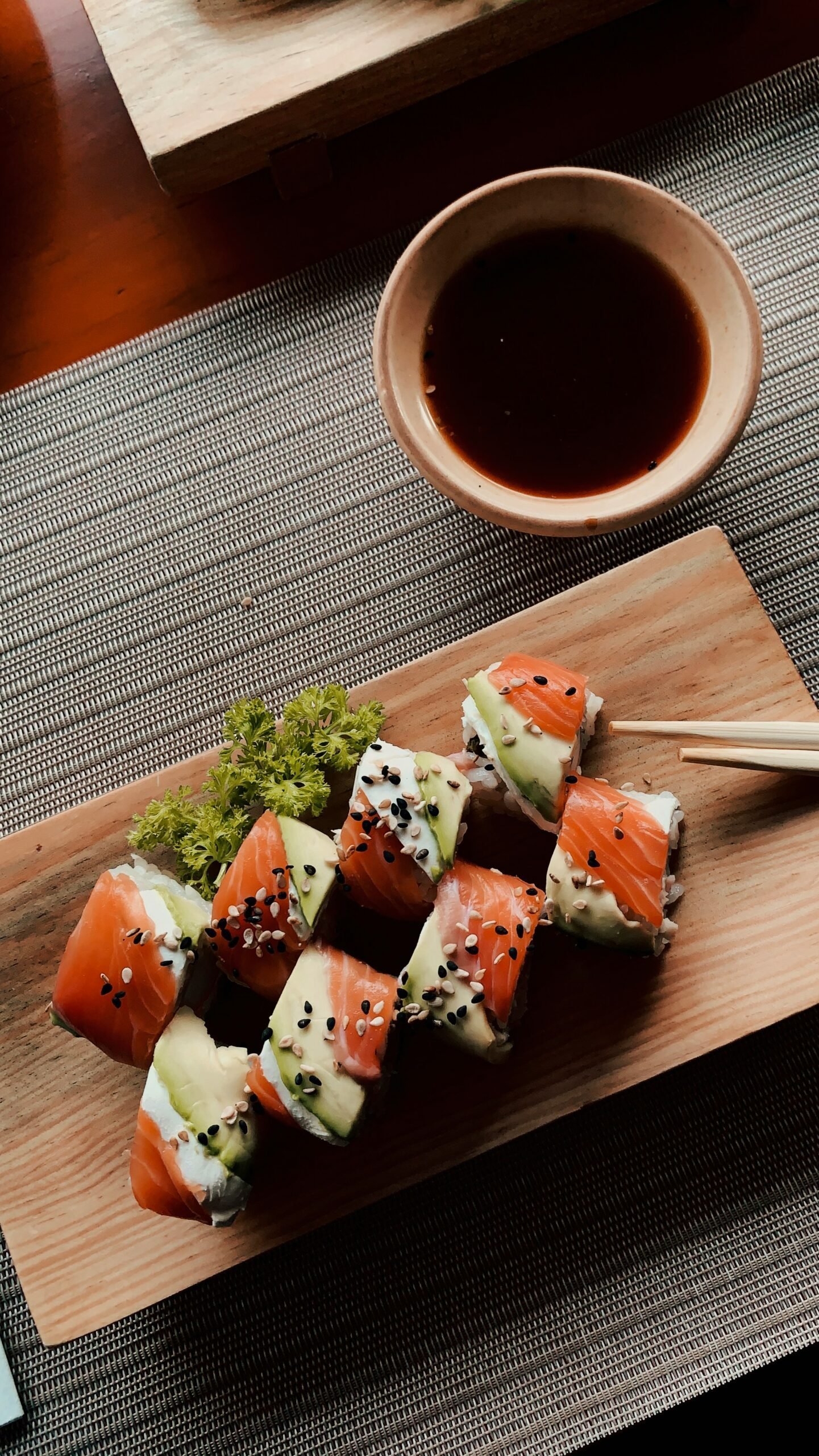 All You Can Eat Sushi: Indulge in Endless Sushi Delights