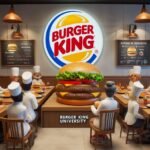 Burger King University: A Unique Learning Experience for Foodies