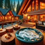 Top 10 Cabins with Hot Tubs Near Me for a Relaxing Getaway