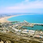 Les Plus Belles Plages d'Agadir : Soleil et Océan Atlantique